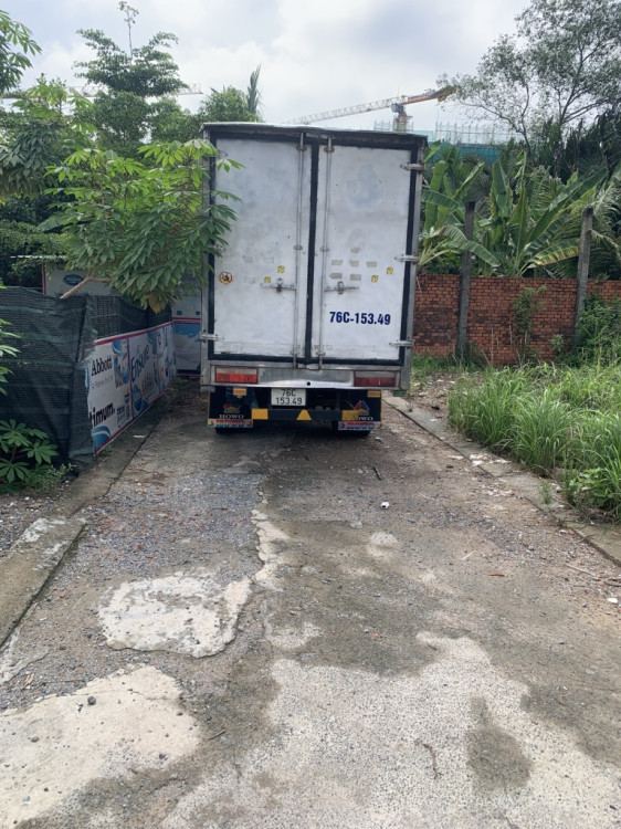 Hình ảnh Bán Thửa đất số 571, Tờ bản đồ 9 Lò Lu, Phường Long Phước