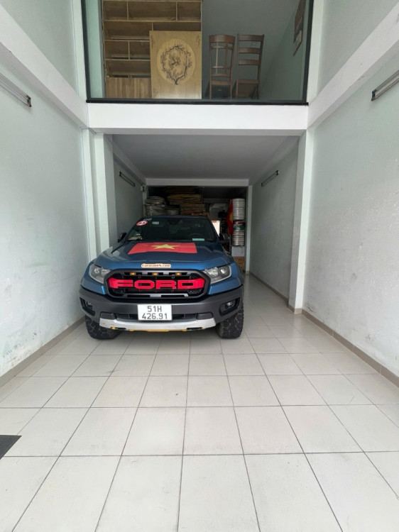 Hình ảnh Bán nhà hẻm 179/36 Hòa Bình, Phường Phú Thạnh