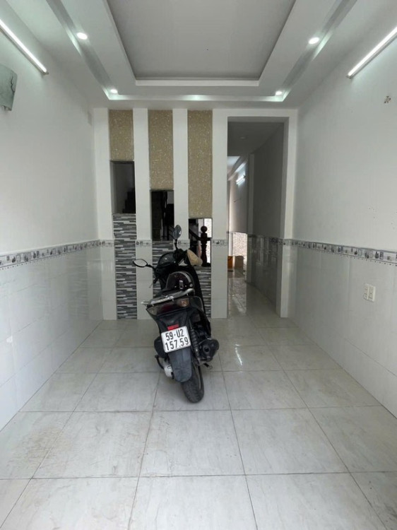 Hình ảnh Bán nhà Hẻm 12/67b Nguyễn Khoái, Phường Khánh Hội