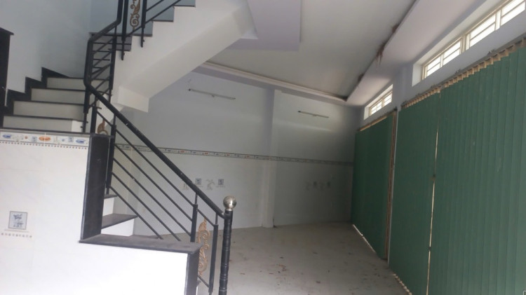 Hình ảnh Bán nhà mặt tiền 73 Nguyễn Đình Kiên, xã Tân Nhựt