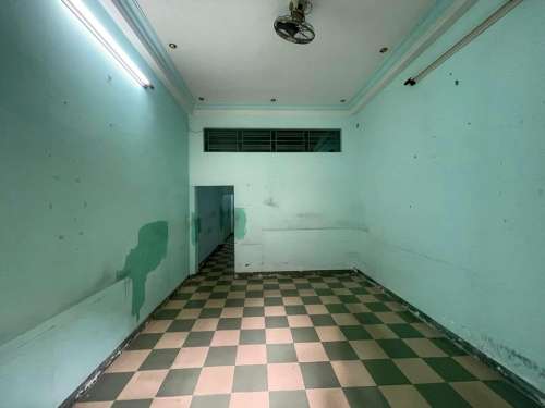 Hình ảnh Bán nhà 252 Đất Thánh Phường 6 Quận Tân Bình