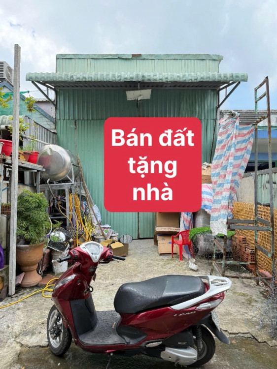 Hình ảnh Bán nhà số 22/6 Đường số 10, Phường Hiệp Bình, Thành phố Thủ Đức (cũ)