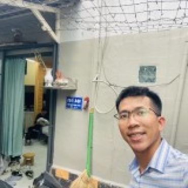 Hình ảnh Bán nhà hẻm 104/141 Nguyễn Duy Phường Bình Đông Tp Hồ Chí Minh