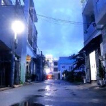 Hình ảnh Bán đất thửa 638 tờ 10 Lã Xuân Oai Phường Long Trường Tp Hồ Chí Minh