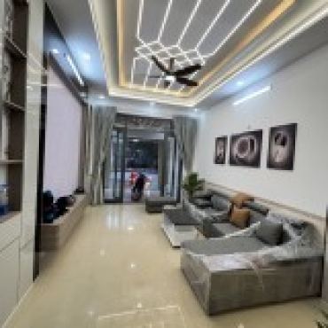 Hình ảnh Bán nhà hẻm 272/13A Đất Mới Phường Bình Trị Đông Tp Hồ Chí Minh