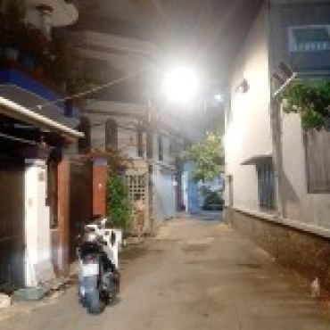 Hình ảnh Bán nhà hẻm 440/13/49 Thống Nhất Phường Gò Vấp Tp Hồ Chí Minh