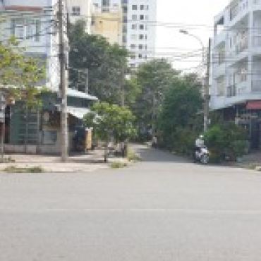 Hình ảnh Bán chung cư Đường số 3441 Phạm Thế Hiển Phường Bình Đông Tp Hồ Chí Minh