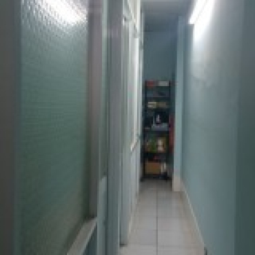 Hình ảnh Bán chung cư TL08 Phường An Phú Đông Tp Hồ Chí Minh