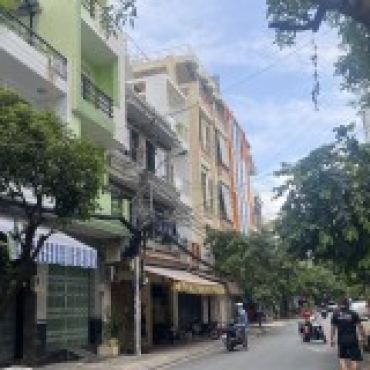 Hình ảnh Bán nhà 320 Đường số 2 ( khu cư xá Ra Đa Phú Lâm ) Phường Phú Lâm Tp Hồ Chí Minh