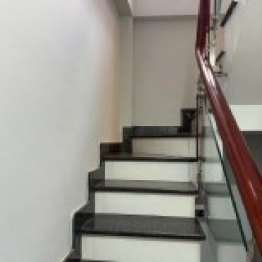 Hình ảnh Bán nhà 52A Võ Thị Phải (Mặt tiền) Phường Thới An Tp Hồ Chí Minh