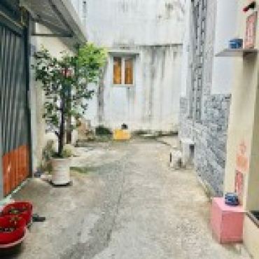 Hình ảnh Bán nhà hẻm 345/26 Hậu Giang Phường Bình Tây Tp Hồ Chí Minh