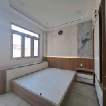 Hình ảnh Bán nhà hẻm 145/42/13/2 Lê Văn Quới Phường Bình Trị Đông Tp Hồ Chí Minh