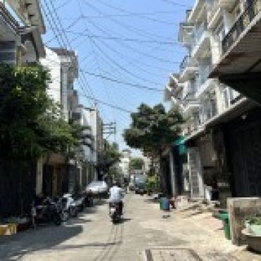 Hình ảnh Bán chung cư Gò Xoài Phường Bình Hưng Hòa Tp Hồ Chí Minh