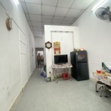 Hình ảnh Bán nhà hẻm 56/51 Tô Hiến Thành Phường Hòa Hưng Tp Hồ Chí Minh