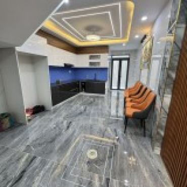 Hình ảnh Bán nhà hẻm 144/18/6 ( thửa 13 tờ 129 ) Đường số 6 Phường Bình Tân Tp Hồ Chí Minh