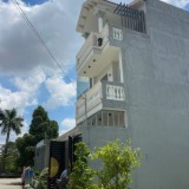 Hình ảnh Bán đất thửa 1220 tờ 94 Đường số 6 Phường Long Bình Tp Hồ Chí Minh
