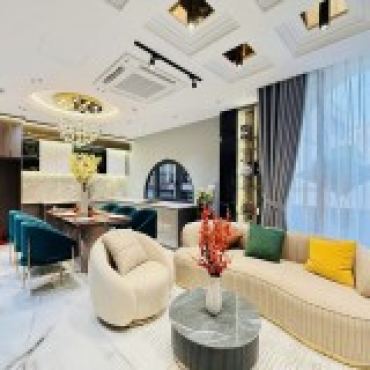 Hình ảnh Bán chung cư ( 198.3B ) Đường số 3 Phường Thông Tây Hội Tp Hồ Chí Minh