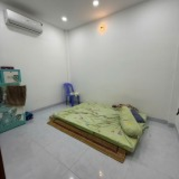 Hình ảnh Bán nhà hẻm 465/18/62 Nguyễn Văn Công (SC: 123.953E) Phường Gò Vấp Tp Hồ Chí Minh