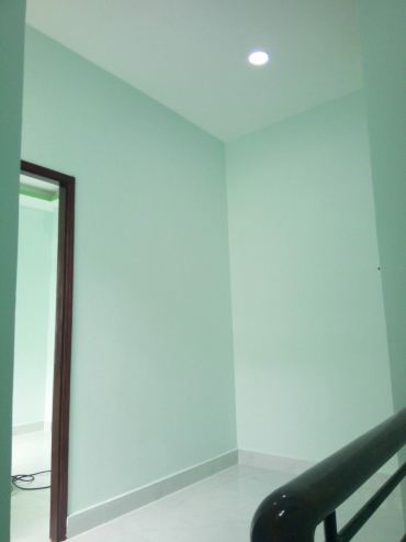 Hình ảnh Bán nhà hẻm 14/12 Phan Bội Châu Phường Bình Thạnh Tp Hồ Chí Minh