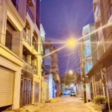 Hình ảnh Bán đất thửa 745 tờ 14 Đường số 59 Phường An Hội Tây Tp Hồ Chí Minh