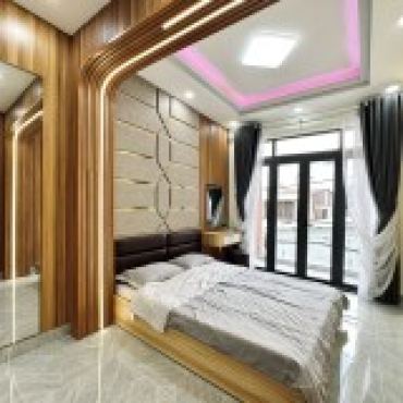 Hình ảnh Bán nhà hẻm 146/103 Vũ Tùng Phường Gia Định Tp Hồ Chí Minh