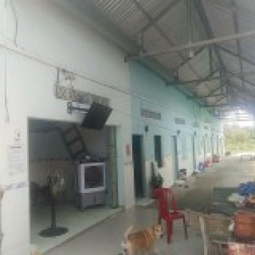 Hình ảnh Bán đất 76 Nguyễn Kim Cương, Ấp 1A Xã Tân Sơn Tp Hồ Chí Minh