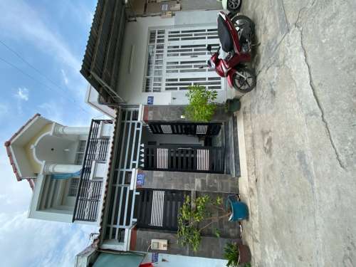 Hình ảnh Bán nhà 3/15 Đào Tông Nguyên Khu Phố 7 Thị Trấn Nhà Bè