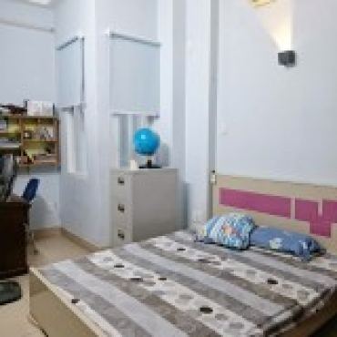 Hình ảnh Bán nhà 41 Đường số 16 Phường Bình Trưng Tp Hồ Chí Minh