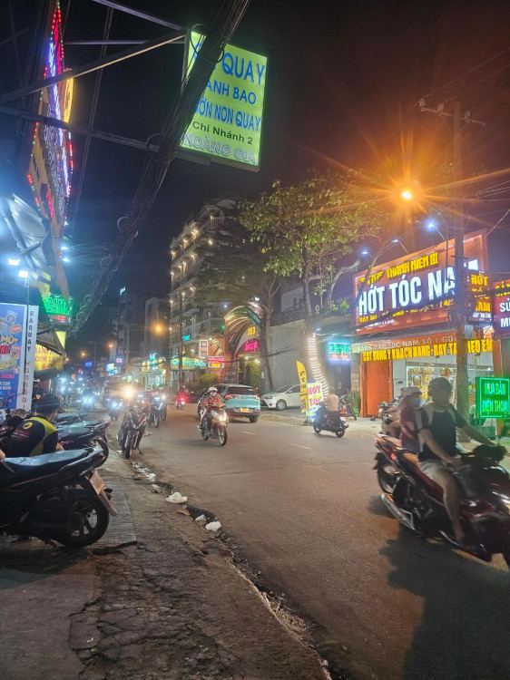 Hình ảnh Bán nhà hẻm 294/45/5 Thống Nhất, Phường An Hội Đông