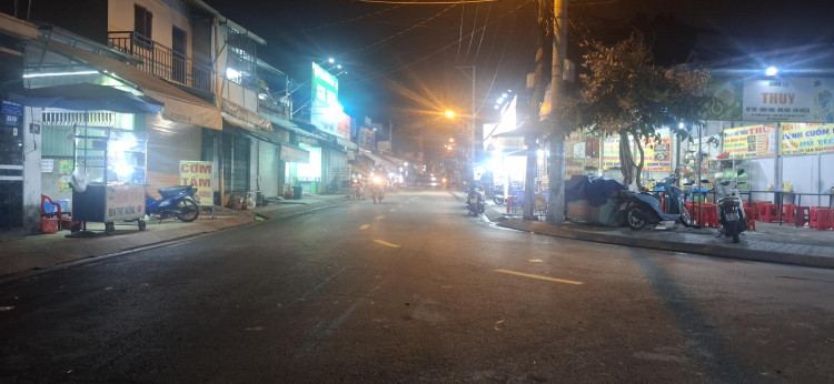 Hình ảnh Bán nhà hẻm 82/12a đường số 138, Phường Tăng Nhơn Phú