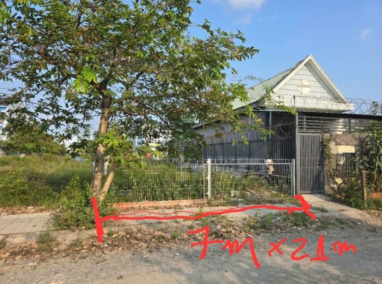 Hình ảnh Bán đất 3b Đường 3B Phường Long Bình