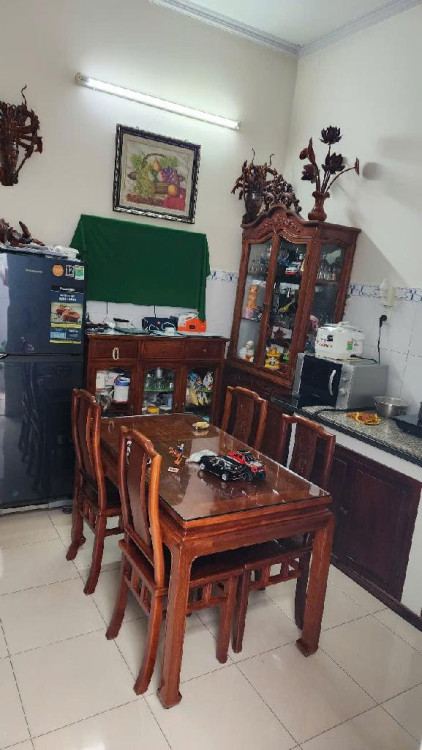 Hình ảnh Bán nhà hẻm 13/33 Đường 11 Phường Thủ Đức