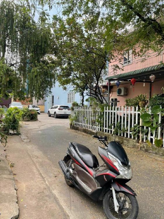 Hình ảnh Bán nhà hẻm 263/11 Tô Ngọc Vân, Phường Linh Xuân