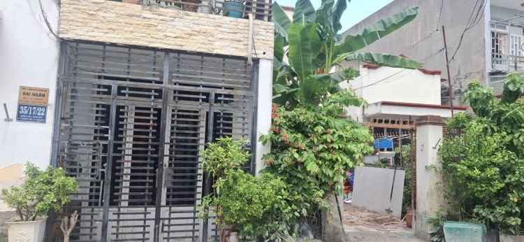 Hình ảnh Bán nhà Mặt tiền 107a Nguyễn Thị Định, Phường Bình Trưng