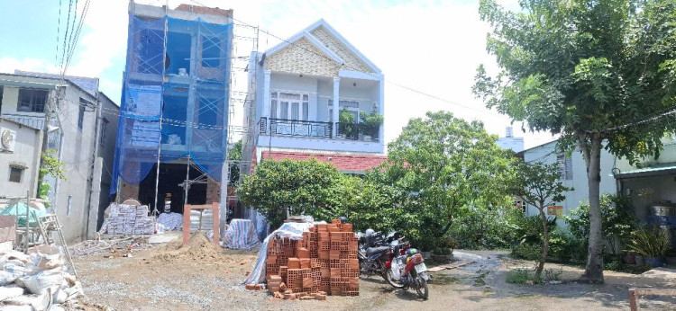 Hình ảnh Bán đất 171/200 Nguyễn Duy Trinh, Phường Cát Lái