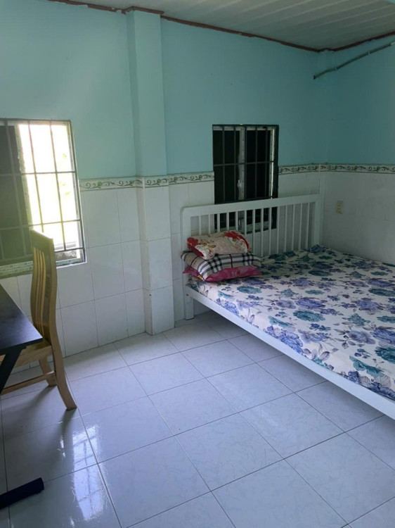 Hình ảnh Bán nhà hẻm 138/6 Đường 400, Phường Tăng Nhơn Phú