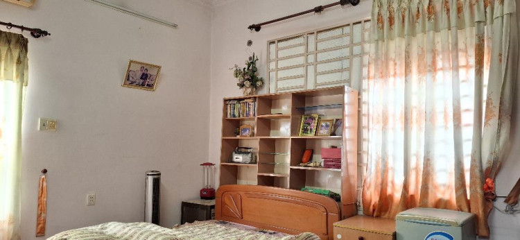 Hình ảnh Bán nhà hẻm 170/7/3 Tô Ngọc Vân, Phường Hiệp Bình