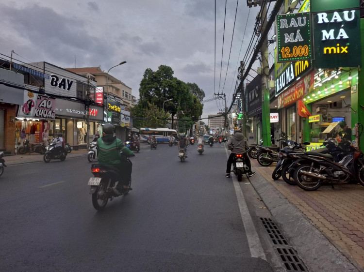 Hình ảnh Bán nhà Mặt tiền 6a Chương Dương, Phường Thủ Đức