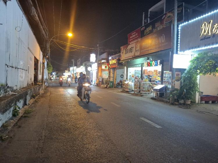 Hình ảnh Bán nhà Mặt tiền 36a Chương Dương, Phường Thủ Đức