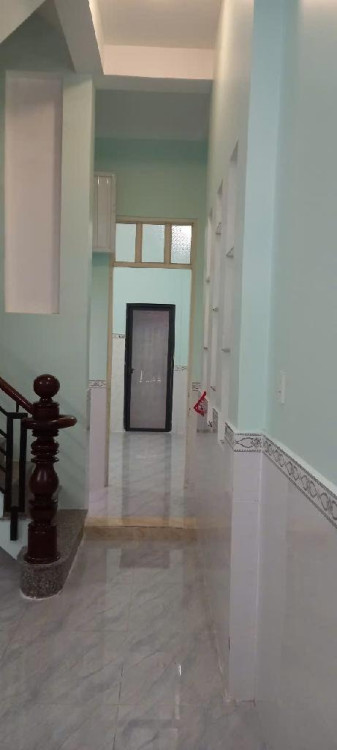 Hình ảnh Bán nhà hẻm 21/26 Đường 79 Phường Long Trường