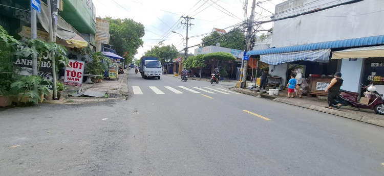 Hình ảnh Bán nhà hẻm 89/7 Đường 179, Phường Tăng Nhơn Phú