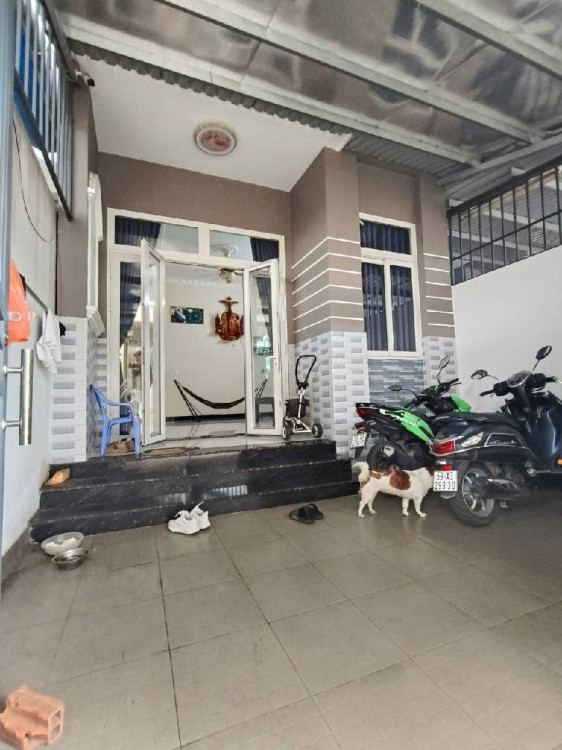 Hình ảnh Bán nhà Mặt tiền 66a Đường Số 1 Phường Tam Bình