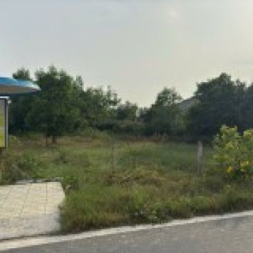 Hình ảnh Bán đất thửa 79 tờ 25 79 tờ 25 Xã An Nhơn Tây Tp Hồ Chí Minh