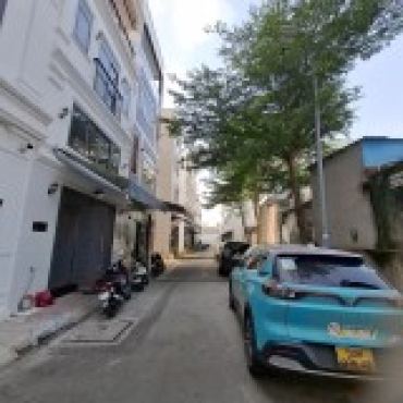 Hình ảnh Bán đất thửa 500 tờ 12 500 Tờ 12 Phường Bình Hưng Hòa Tp Hồ Chí Minh