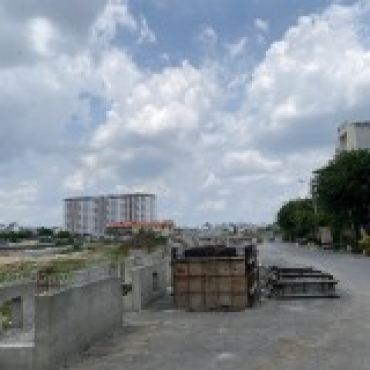 Hình ảnh Bán đất thửa 833 tờ 43 B3 Phường Tân Thới Hiệp Tp Hồ Chí Minh