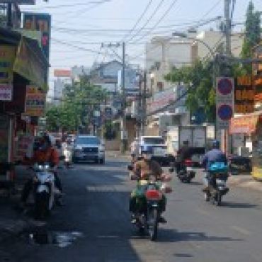 Hình ảnh Bán nhà 114 Phan Văn Trị Phường Bình Thạnh Tp Hồ Chí Minh