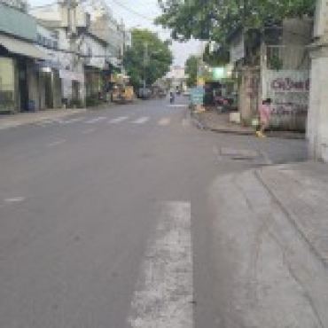 Hình ảnh Bán nhà 26 Đường Số 18B Phường Bình Hưng Hòa Tp Hồ Chí Minh