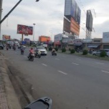 Hình ảnh Bán nhà 863 Kinh Dương Vương Phường An Lạc Tp Hồ Chí Minh