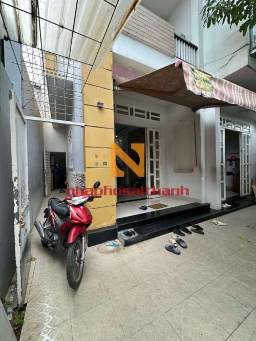 Hình ảnh Bán nhà 3/25/13 Đường 182 (khu phố 3) Tăng Nhơn Phú A Quận 9