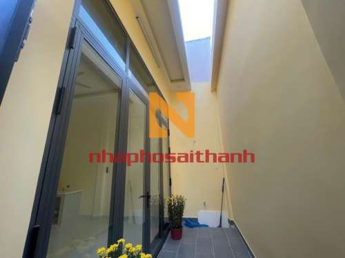 Hình ảnh Bán nhà 3/25/12B Đường 182 phường Tăng Nhơn Phú A, Tp Thủ Đức (Quận 9)